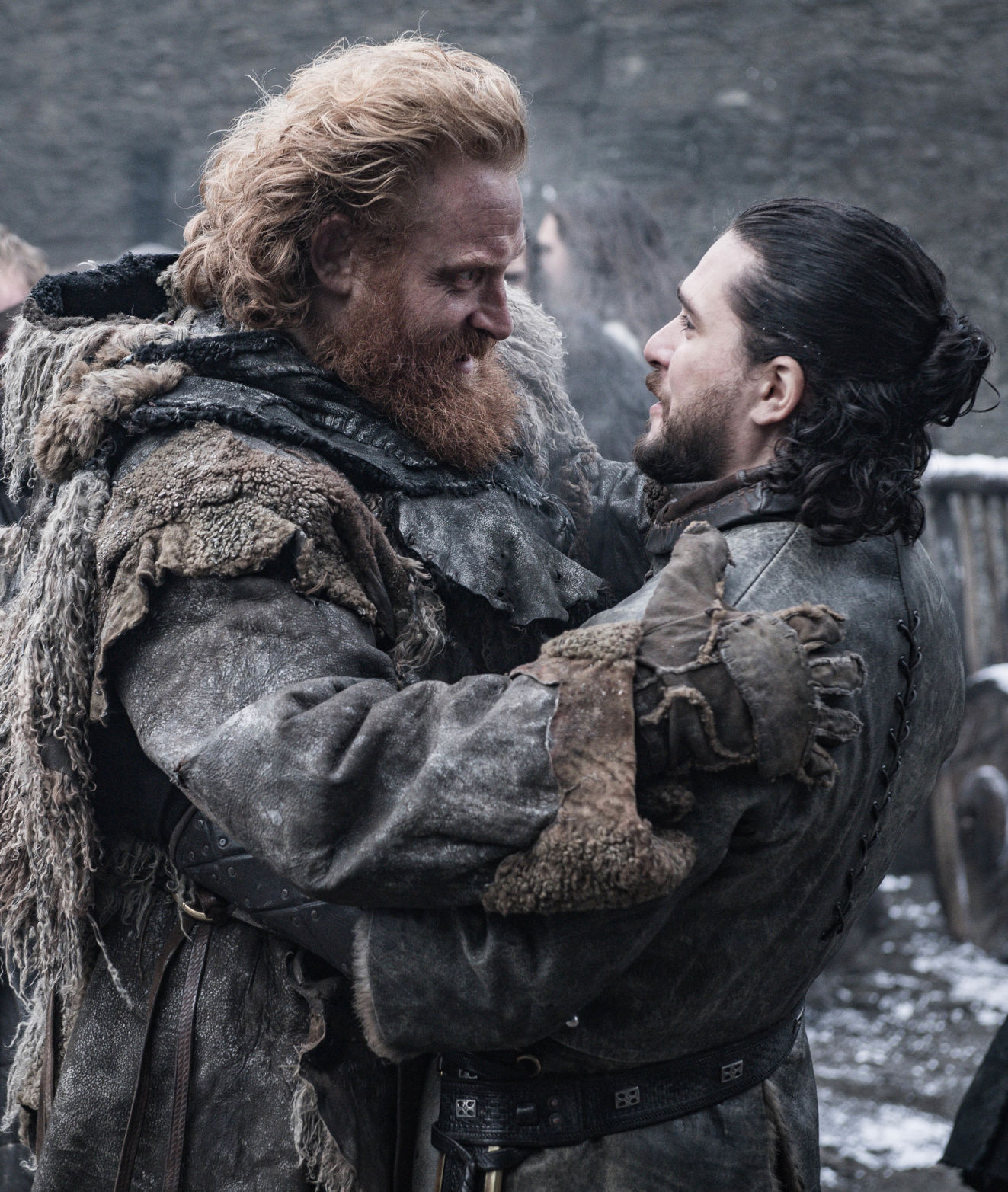 Tormund 1